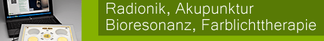 Bucher Coaching Systems - Radionik, Akupunktur, Bioresonanz & Farblichttherapie Bucher Coaching Systems - Radionik, Akupunktur, Bioresonanz & Farblichttherapie